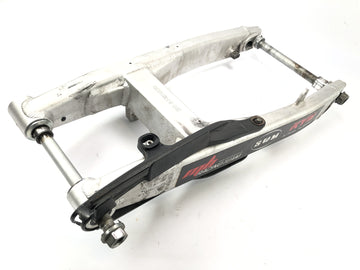 SWM SM 125 R [2018] - Swing de la roue arrière Schwinge avec essieu oscillant et essieu arrière - 0