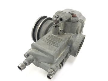 Moto Guzzi V7 Special [1971] - Kaasuttimen setti pari - 0