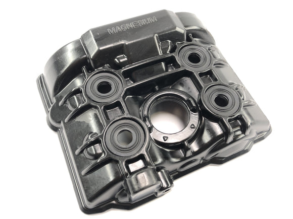 KTM 1050 Adventure [2017] - kryt ventilu vpředu