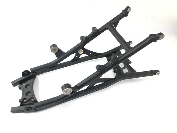 Triumph Speed Triple 1050 515NJ [2007] - Bakram Bakram