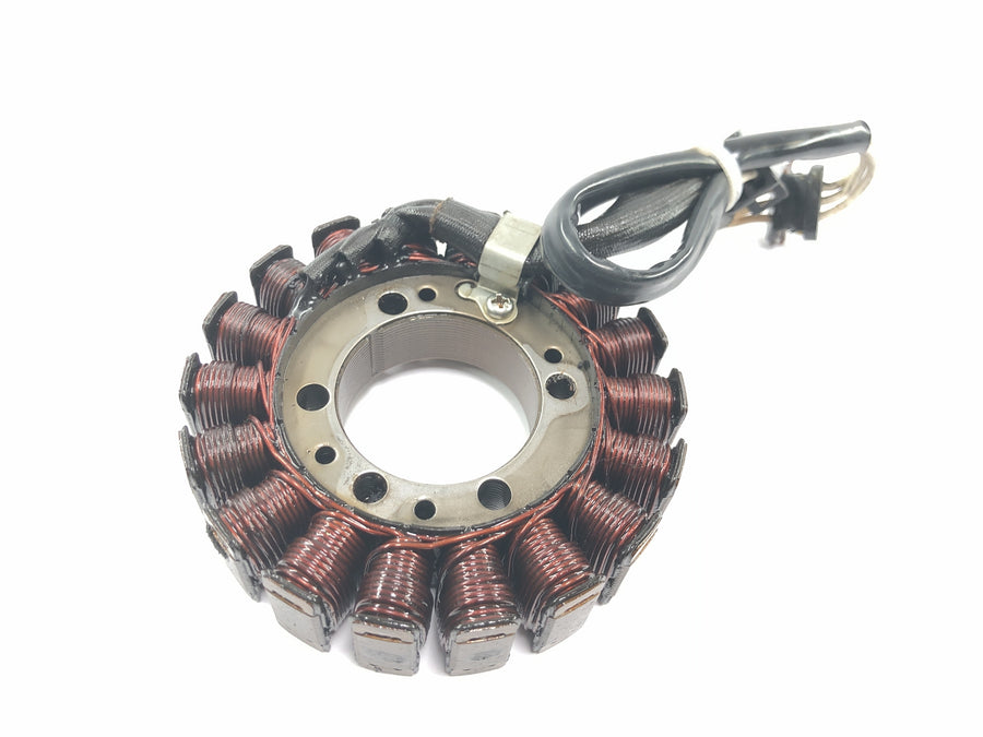Kawasaki Versys KLE 650 A [2006] - Stator alternatora Stator generatora Lima