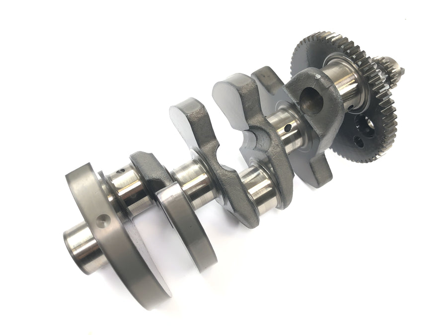 トライアンフ デイトナ 955I T595 [1998] - クランクシャフト クランクドライブ ドライブシャフト エンジンシャフト