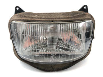 Kawasaki GPZ 1100 ZXT10E [1997] - frontlys foran lys - 0