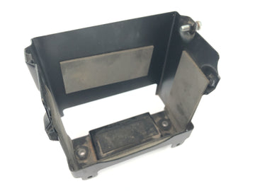 Suzuki Intruder VL 1500 AL [2000] - Batteriekasten Batterieträger Batteriehalter