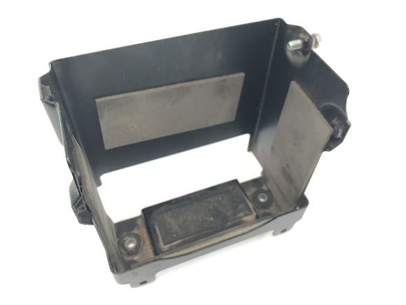 Suzuki Intruder VL 1500 AL [2000] - Batteriekasten Batterieträger Batteriehalter