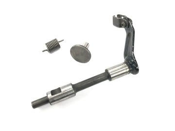 カジバ プラネット 125 [1998] - クラッチ スレーブ レバー クラッチ スレーブ クラッチ レバー