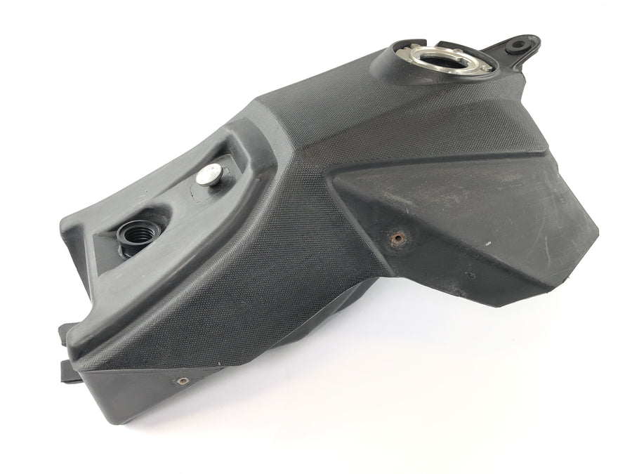 Aprilia SX 125 KX1 [2020] - Tankbrændstoftank benzintank