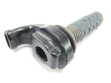 Suzuki DR 350 SK42B [1991] - Manejo de la palanca de gas de Gasgrow Manija de gas Right Many Gas