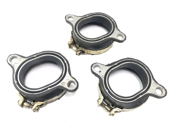 Triumph Sprint St 1050 [2005]  - 吸引ソケットセットの摂取