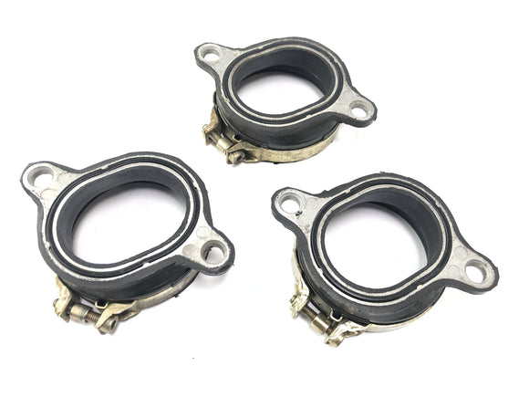 Triumph Sprint St 1050 [2005]  - 吸引ソケットセットの摂取