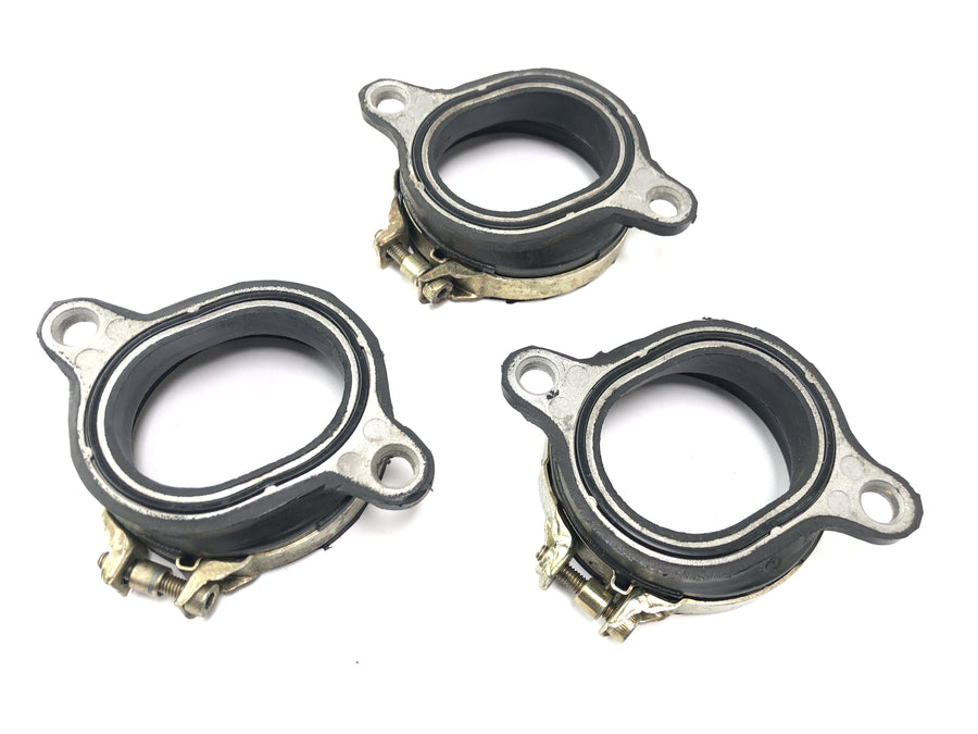 Triumph Sprint ST 1050 [2005] - Ansaugstutzen Set