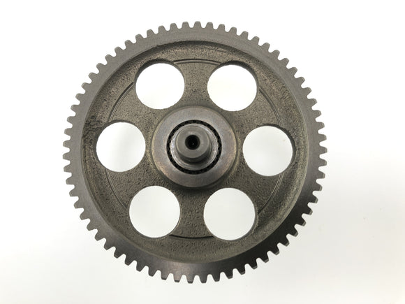 Apryia RSV4 1000 [2010]  - スターターギア