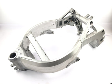 Honda CBR 900 RR Fireblade SC33 [2000] - Rahmen Hauptrahmen mit Papieren