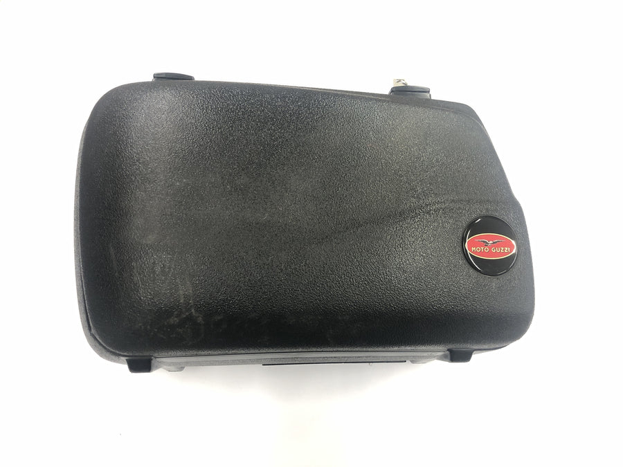 Moto Guzzi California 1100 EV KD [1998] - Kofferset mit Topcase Koffer Satz Seitenkoffer Topcase