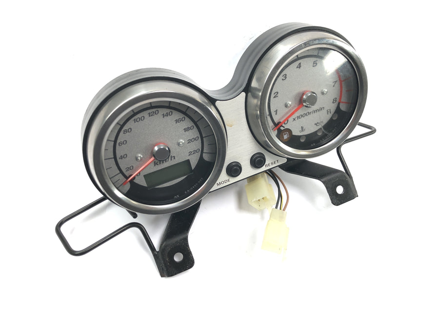 Kawasaki VN 1500 Mean Streak VN50T [2005] -  Tachometer Drehzahlmesser Cockpit Cockpiteinheit Set
