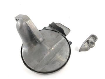 Yamaha XT 550 5y3 [1982] - нефтяное сито - 0