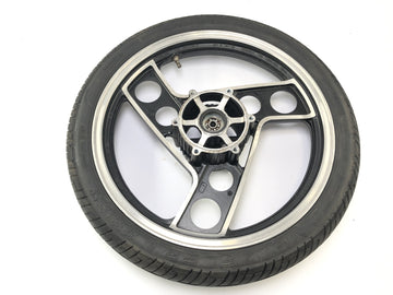 Yamaha RD 350 YPVS 31K [1984]  - 后轮轮辋后面 - 0