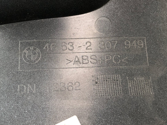 BMW K 1200 LT K2LT [1999] - Verkleidung Seitenverkleidung links