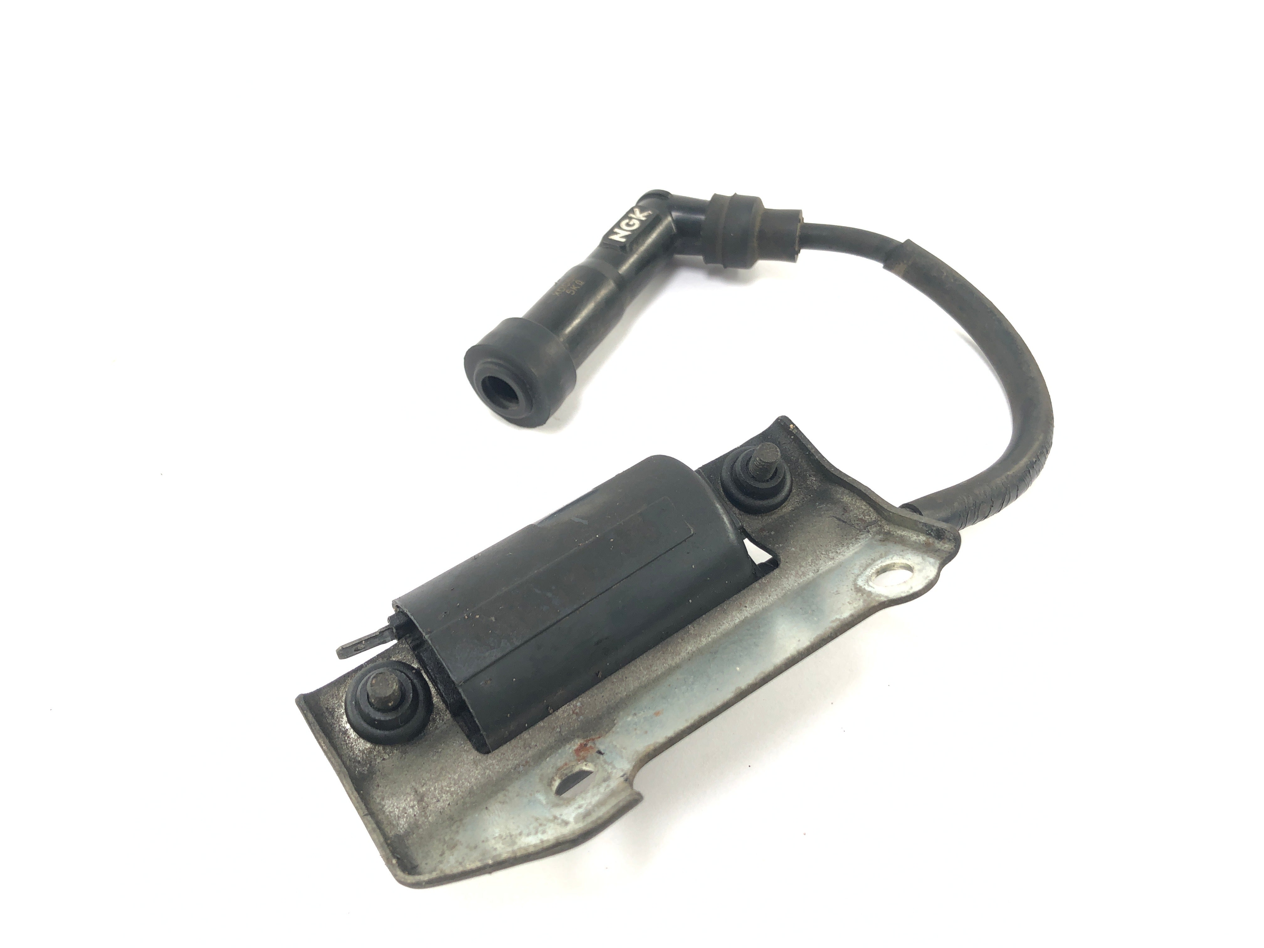 Yamaha XT 600 E 3TB [1996] - Ignition coil with plug