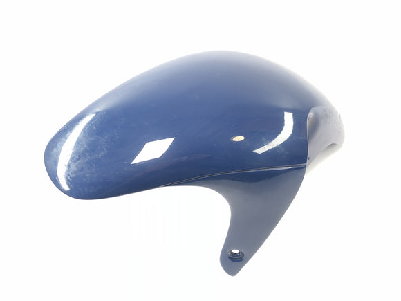 Suzuki GSX-R 1100 W GU75 C [1994] - Voorspatbord voorwieldop spatbord