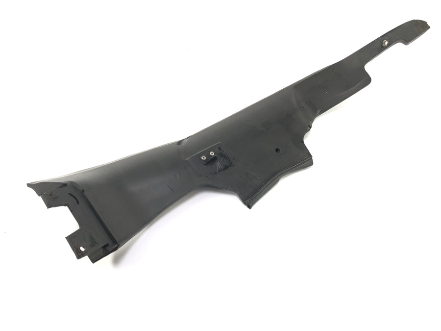 BMW K 100 RT [1988] - Almofadas à esquerda