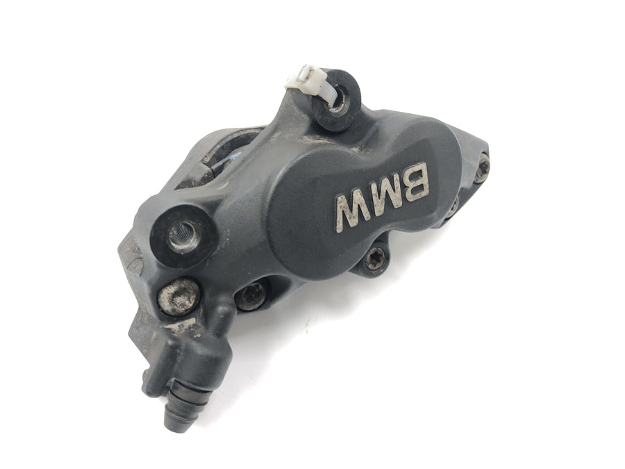 BMW R 1200 GS Adventure R12 [2012] - Bremssattel Bremszange vorne rechts