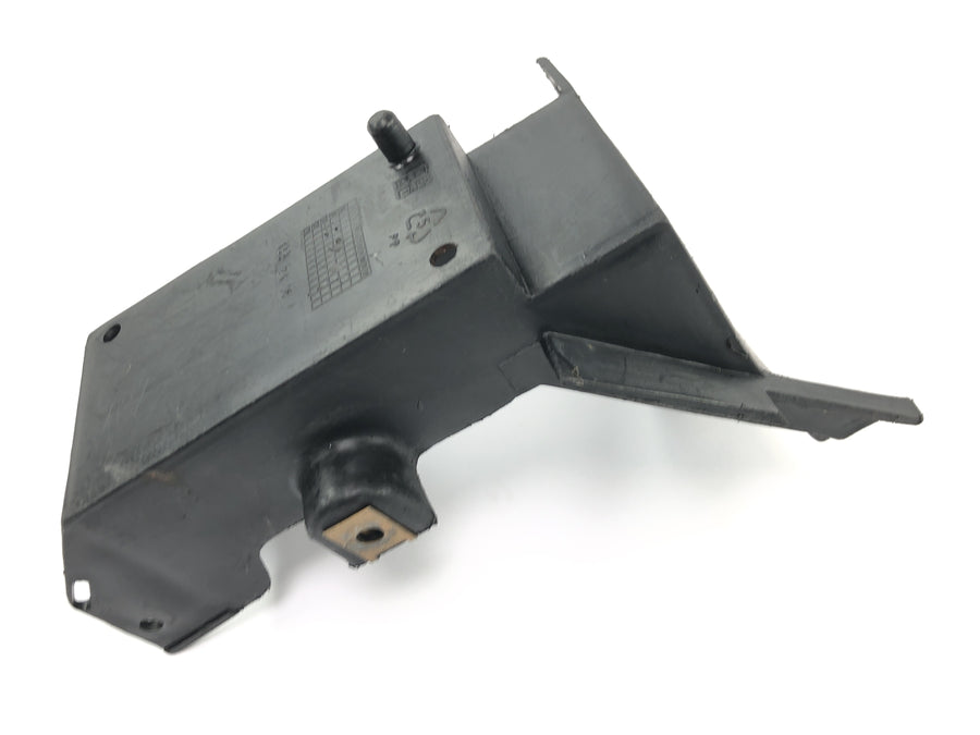 Sachs ZX 125 [1998] - Akkukotelon paristokotelon pidike muovia