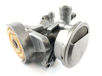 Yamaha v Max 1200 2We [1996]  - 带油管的油泵 - 0