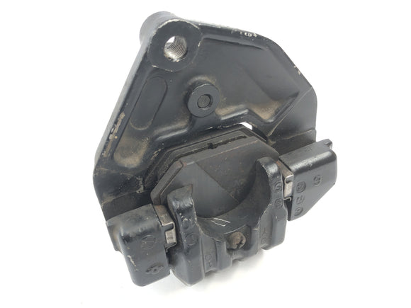 ヤマハXS 650 SE 3L1 [1979]  - 前面のブレーキキャリパー