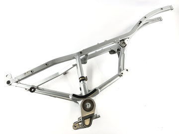 BMW R 1200 C 259C [1997] - bageste ramme