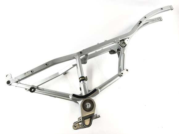 BMW R 1200 C 259C [1997] - Zadní rám