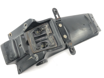 Husqvarna TE 610 8AE [1994] - license plate holder Retirement protection - 0