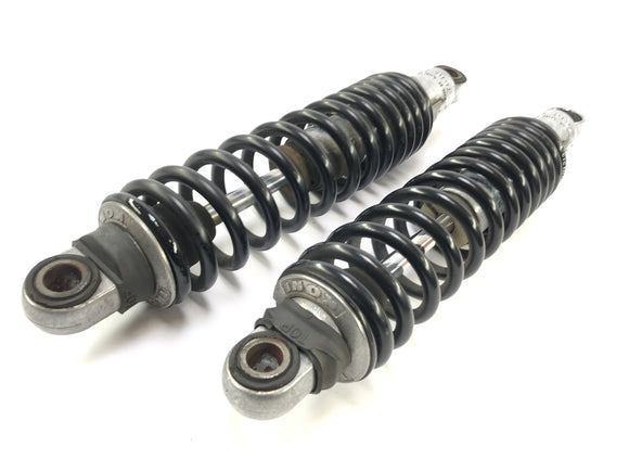 Moto Guzzi v 1000 VG [1980]  - 部品証明書koniを備えたショックアブソーバースプリング脚