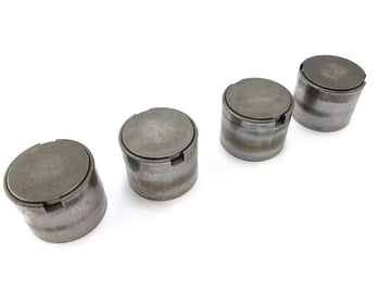 Yamaha XT 350 3YT / 55V [1990] - Runslock