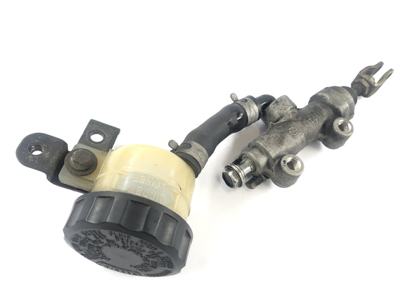 Kawasaki VN 1600 Mean Streak VNT60B [2005] - Bremspumpe Hinterradbremse