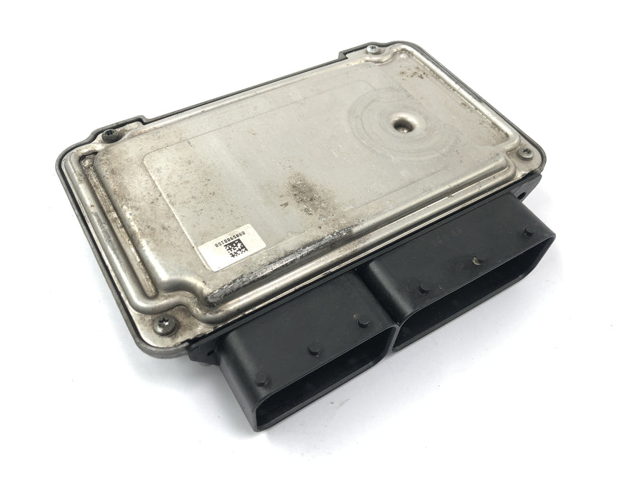 BMW R 1200 GS Adventure R12 [2012] - Motorsteuergerät Steuergerät ECU Controller