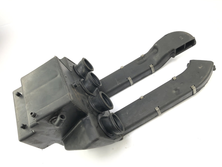 川崎GPZ 1000 RX [1987]  - 空气箱空气滤清器盒