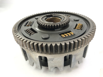 Yamaha XT 500 1U6 [1981] - Корзина для корзины связи