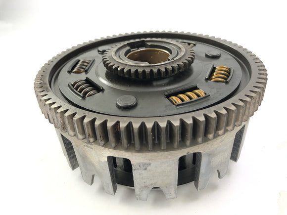 Yamaha XT 500 1U6 [1981] - Корзина для корзины связи