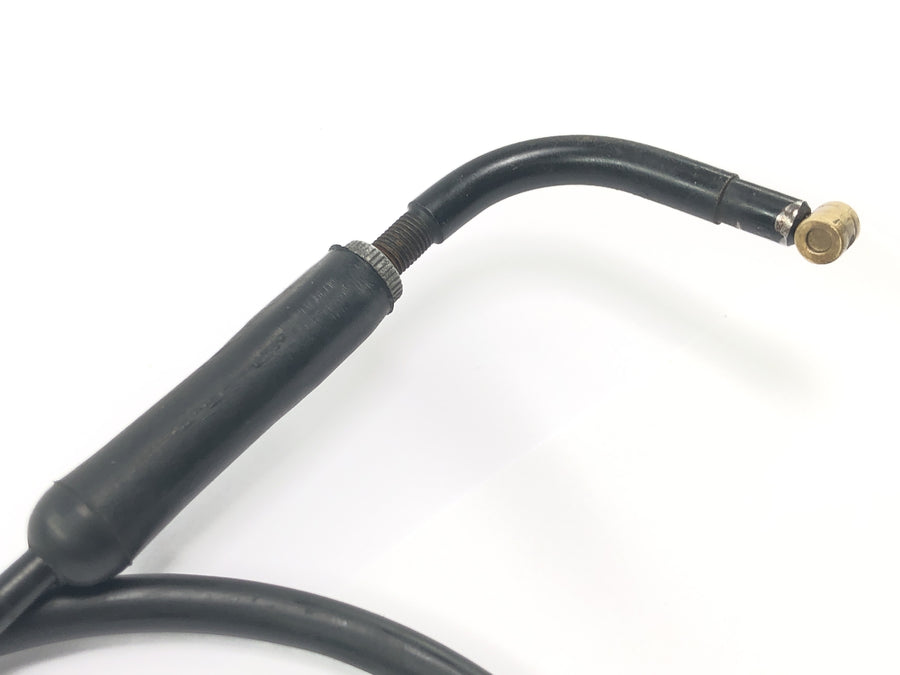 BMW R 1100 S R2S [2000] - 阻风门电缆 Bowden 电缆