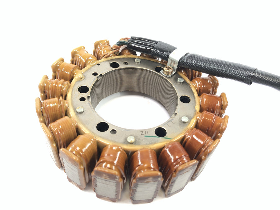 BMW F 650 GS R13 [2002] - Stator Lichtmaschine