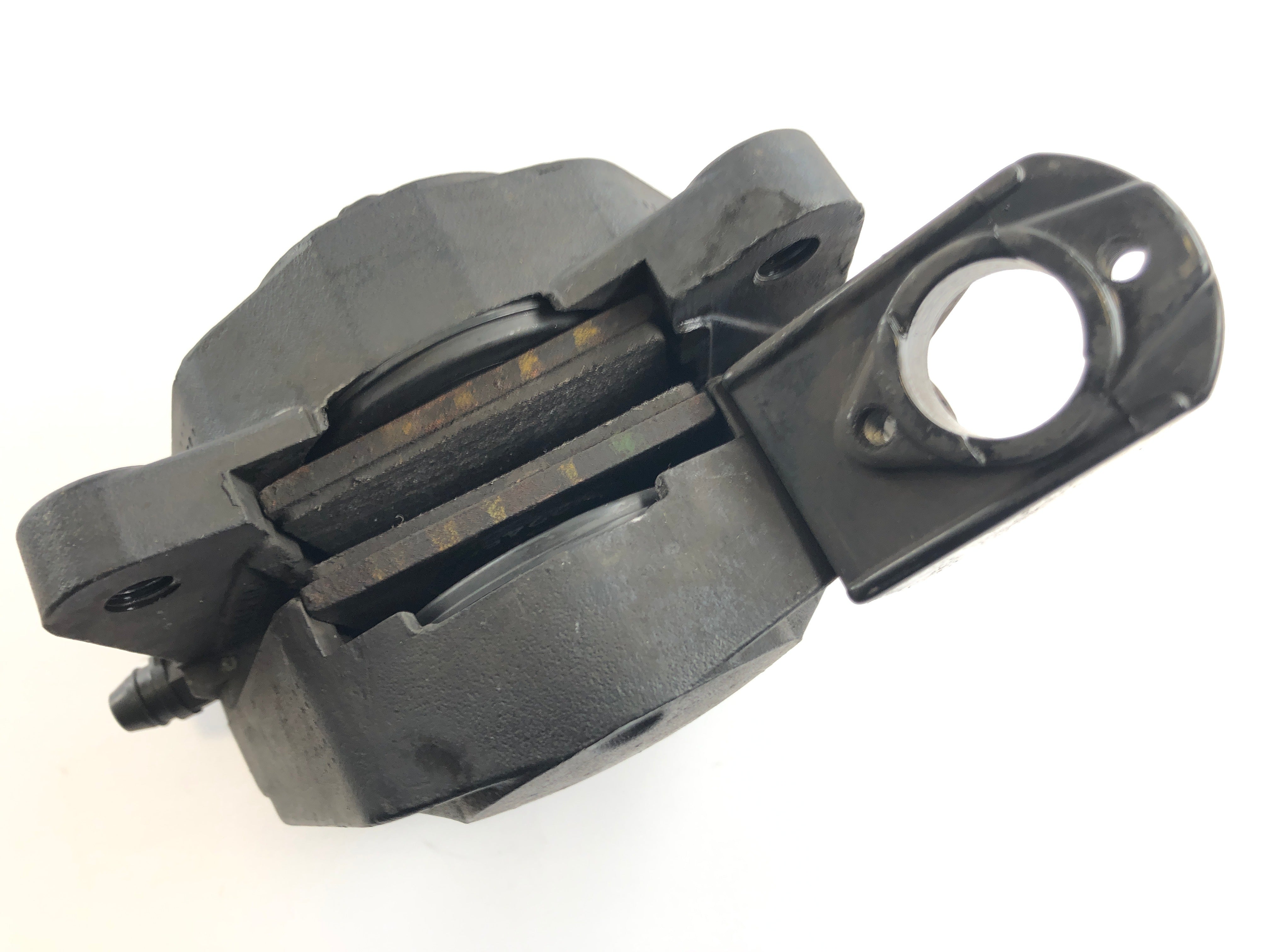 BMW K 1100 LT [1991] - Brake Caliper Brake Tongs bagpå