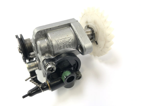 Yamaha DT 125 DE06 [2005] - Oliepomp