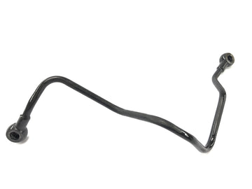 Suzuki DR 350 SK42B [1991] - Oljehantering