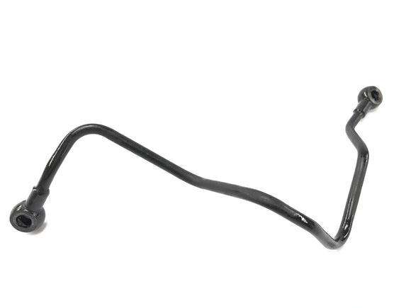 Suzuki DR 350 SK42B [1991] - Oljehantering