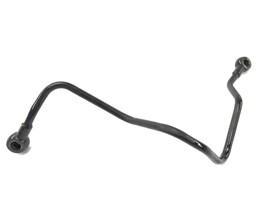 Suzuki DR 350 SK42B [1991] - Olieforvaltning