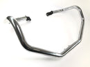 BMW R 850 C 259C [1999] - Motorbeskyttelsesbjælke, Chrome Front Crash Bar-1