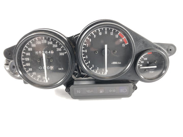 Yamaha YZF 750 R 4HN [1996] - Acessórios para tacômetro velocímetro da cabine - 0