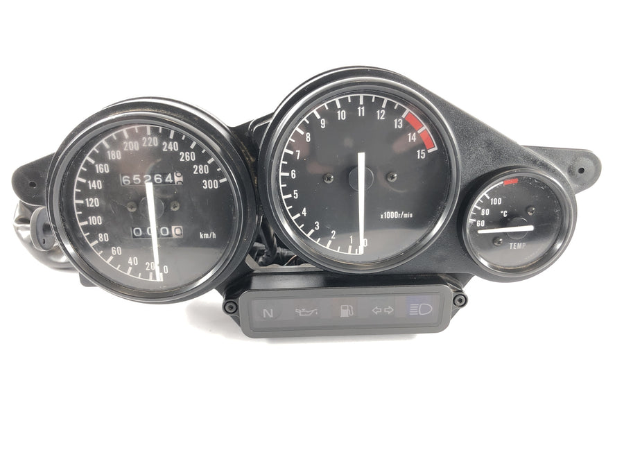 Yamaha YZF 750 R 4NHN [1996] - Cockpit Tacho Total Nóż