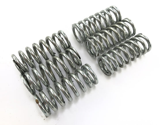 Yamaha XT 500 1U6 [1981] - Koblingsfjedsæt